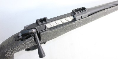 SEEKINS PRECISION LNIB SEEKINS PRECISION HAVAK PH3 300 PRC 22" THRD BBL MOUNTAIN SHADOW CAMO .300 PRC - Image 7 of 9