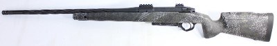 SEEKINS PRECISION LNIB SEEKINS PRECISION HAVAK PH3 300 PRC 22" THRD BBL MOUNTAIN SHADOW CAMO .300 PRC - Image 2 of 9