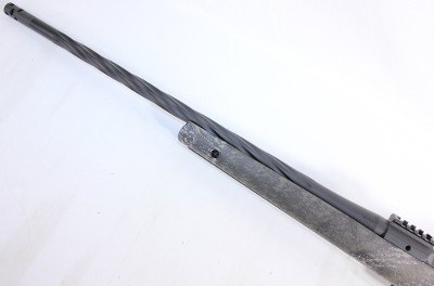 SEEKINS PRECISION LNIB SEEKINS PRECISION HAVAK PH3 300 PRC 22" THRD BBL MOUNTAIN SHADOW CAMO .300 PRC - Image 4 of 9