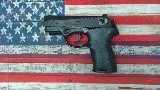 BERETTA PX4 STORM 9MM 9MM LUGER (9x19 PARA) - 1 of 9
