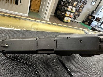 HECKLER & KOCH USP Compact 9MM LUGER (9x19 PARA) - Image 2 of 14