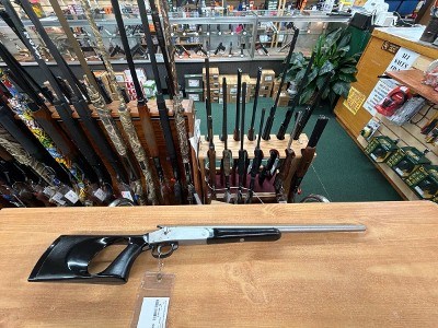 VARNER SPORTING ARMS, INC. SNAKE CHARMERII 410 Bore - Image 2 of 2