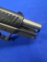 WALTHER CCP 9MM LUGER (9x19 PARA) - 4 of 6