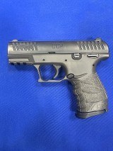 WALTHER CCP 9MM LUGER (9x19 PARA) - 2 of 6