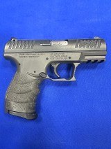 WALTHER CCP 9MM LUGER (9x19 PARA) - 1 of 6