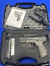 WALTHER CCP 9MM LUGER (9x19 PARA) - 3 of 6
