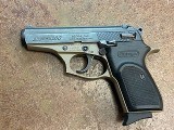 BERSA Thunder 380 .380 ACP - Image 2 of 6
