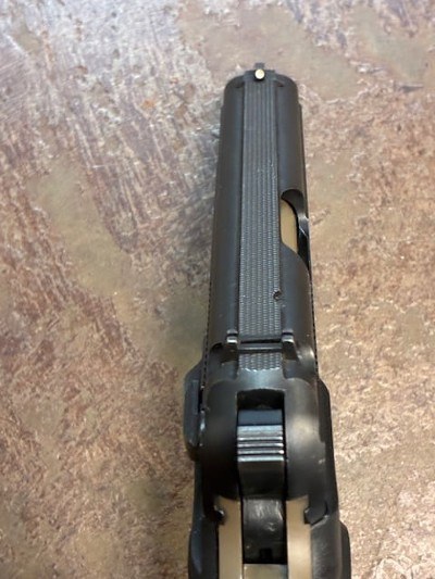 BERSA Thunder 380 .380 ACP - Image 5 of 6