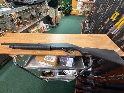 CZ 612 12 GA - Image 1 of 1