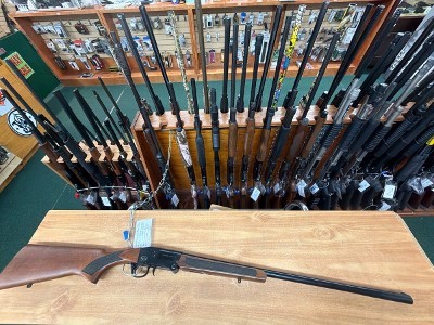SMITH & WESSON 1000 12 GA - Image 1 of 1