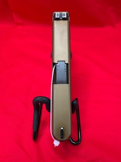 GLOCK G-19X 9MM LUGER (9x19 PARA) - Image 3 of 7