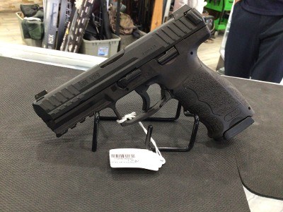 HECKLER & KOCH VP9 9MM LUGER (9x19 PARA) - Image 1 of 3