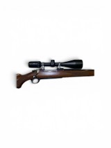 RUGER M77 MARK II .300 WIN MAG - Image 4 of 5