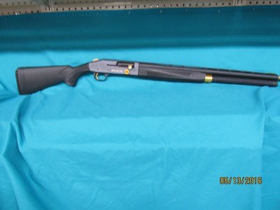 MOSSBERG 940 JM PRO 12 GA - Image 1 of 10