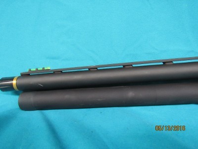 MOSSBERG 940 JM PRO 12 GA - Image 10 of 10