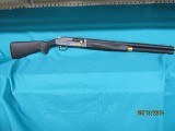MOSSBERG 940 JM PRO 12 GA - Image 1 of 10