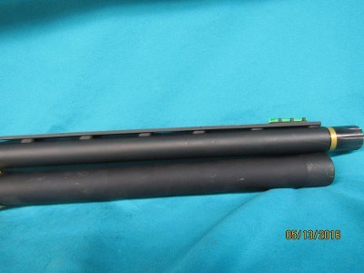 MOSSBERG 940 JM PRO 12 GA - Image 4 of 10