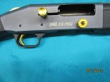 MOSSBERG 940 JM PRO 12 GA - Image 3 of 10