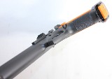 CZ NEW RARE CZ-USA 75 TACTICAL SPORT ORANGE 9MM 5.4" BBL SAO 20+1 COMPETITION 91261 9MM LUGER (9x19 PARA) - Image 5 of 9