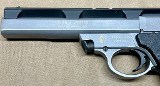 SMITH & WESSON 22A .22 LR - Image 4 of 6