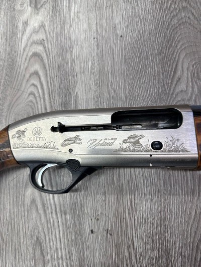 BERETTA A400UPLAND 12 GA - Image 4 of 4