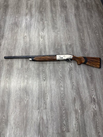 BERETTA A400UPLAND 12 GA - Image 1 of 4