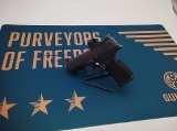 SIG SAUER P365 X 9MM LUGER (9x19 PARA) - 1 of 3