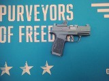 SIG SAUER P365 X 9MM LUGER (9x19 PARA) - 3 of 3