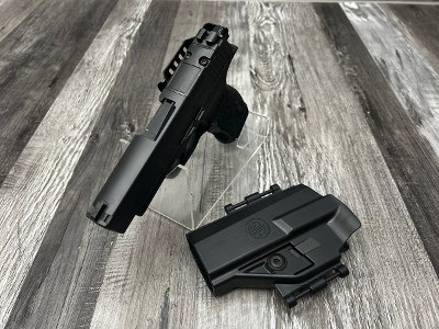 SIG SAUER P365X 9MM LUGER (9x19 PARA) - Image 3 of 3