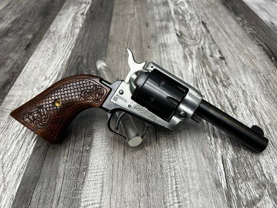 HERITAGE MFG. BARKEEP .22 LR - Image 2 of 4