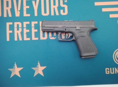 GLOCK G44 .22 LR - Image 3 of 3