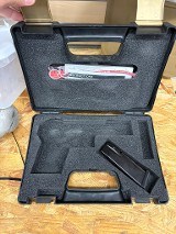CZ CZ 75 P-01 9MM LUGER (9x19 PARA) - Image 7 of 7