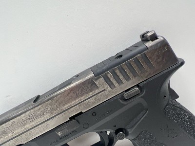 SPRINGFIELD ARMORY XDS-45ACP 3.3 .45 ACP - Image 5 of 12