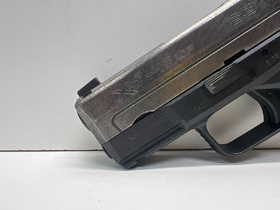 SPRINGFIELD ARMORY XDS-45ACP 3.3 .45 ACP - Image 3 of 12
