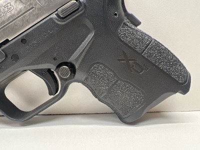 SPRINGFIELD ARMORY XDS-45ACP 3.3 .45 ACP - Image 4 of 12