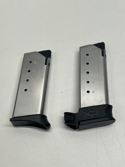 SPRINGFIELD ARMORY XDS-45ACP 3.3 .45 ACP - Image 12 of 12