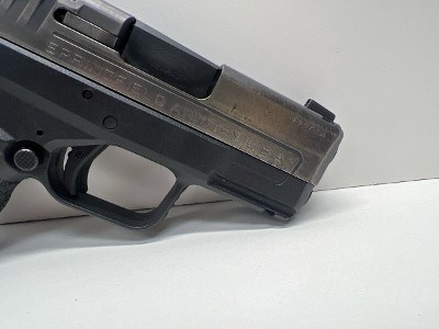 SPRINGFIELD ARMORY XDS-45ACP 3.3 .45 ACP - Image 6 of 12