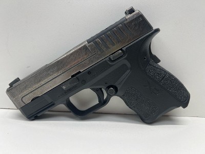 SPRINGFIELD ARMORY XDS-45ACP 3.3 .45 ACP - Image 2 of 12