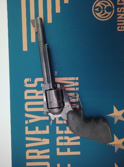 RUGER SUPER BLACKHAWK .44 MAG/.44 SPL - Image 4 of 4