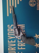 RUGER SUPER BLACKHAWK .44 MAG/.44 SPL - Image 4 of 4
