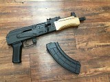 ROMARM MINI DRACO 7.62X39MM - 1 of 2