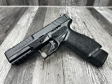 SPRINGFIELD ARMORY ECHELON 9MM LUGER (9x19 PARA) - 1 of 4