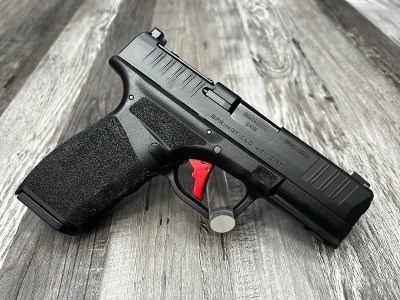 SPRINGFIELD ARMORY HELLCAT PRO 9MM LUGER (9x19 PARA) - Image 2 of 4