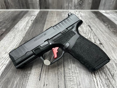 SPRINGFIELD ARMORY HELLCAT PRO 9MM LUGER (9x19 PARA) - Image 1 of 4