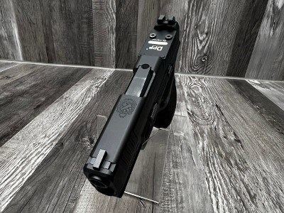 SPRINGFIELD ARMORY HELLCAT PRO 9MM LUGER (9x19 PARA) - Image 3 of 4