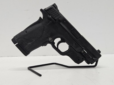 SMITH & WESSON M&P 380 SHIELD EZ .380 ACP - Image 1 of 9