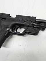 SMITH & WESSON M&P 380 SHIELD EZ .380 ACP - Image 8 of 9