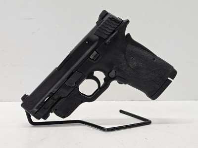 SMITH & WESSON M&P 380 SHIELD EZ .380 ACP - Image 2 of 9