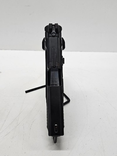 SMITH & WESSON M&P 380 SHIELD EZ .380 ACP - Image 5 of 9