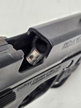 SMITH & WESSON M&P 380 SHIELD EZ .380 ACP - Image 6 of 9
